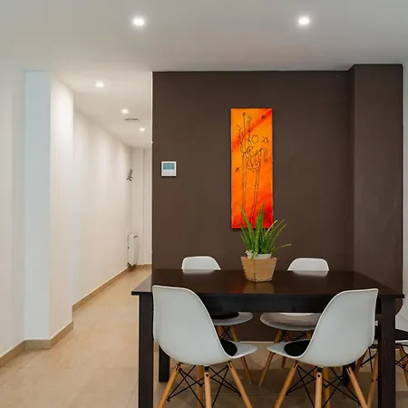 Apartamento Confort Valderrobres Exterior photo