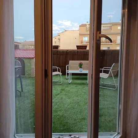 Apartamento Confort Valderrobres Exterior photo