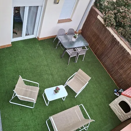 Apartamento Confort Valderrobres Exterior photo