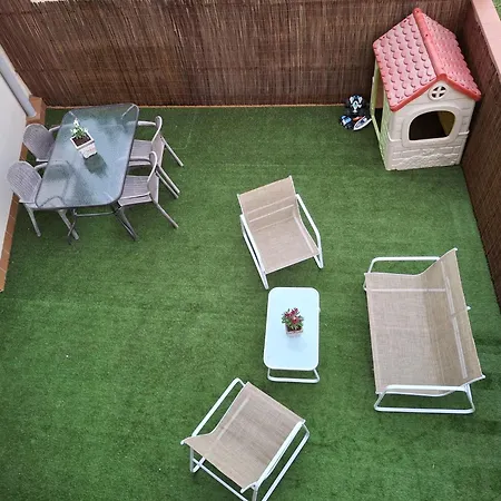 Apartamento Confort Valderrobres Exterior photo