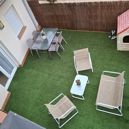 Apartamento Confort Valderrobres Exterior photo