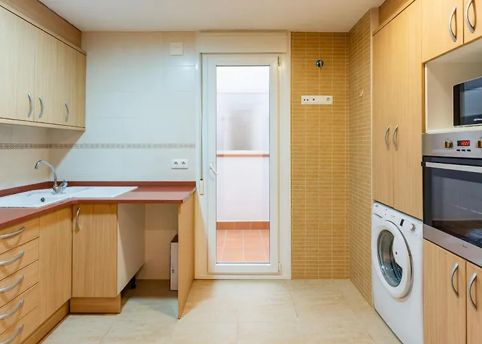 Apartamento Confort Valderrobres