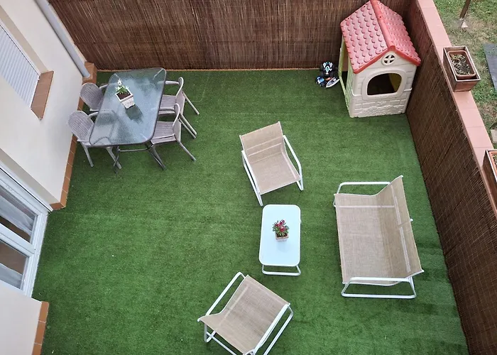 Apartamento Confort Valderrobres