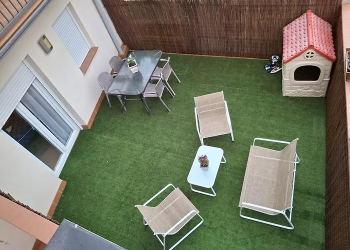 Apartamento Confort Valderrobres