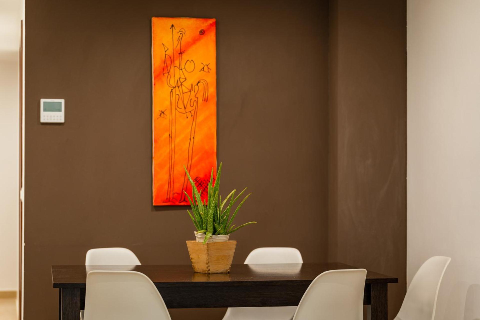 Apartment Confort Valderrobres