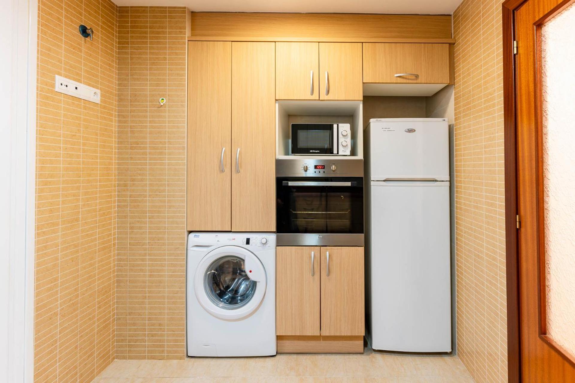 Apartment Confort *