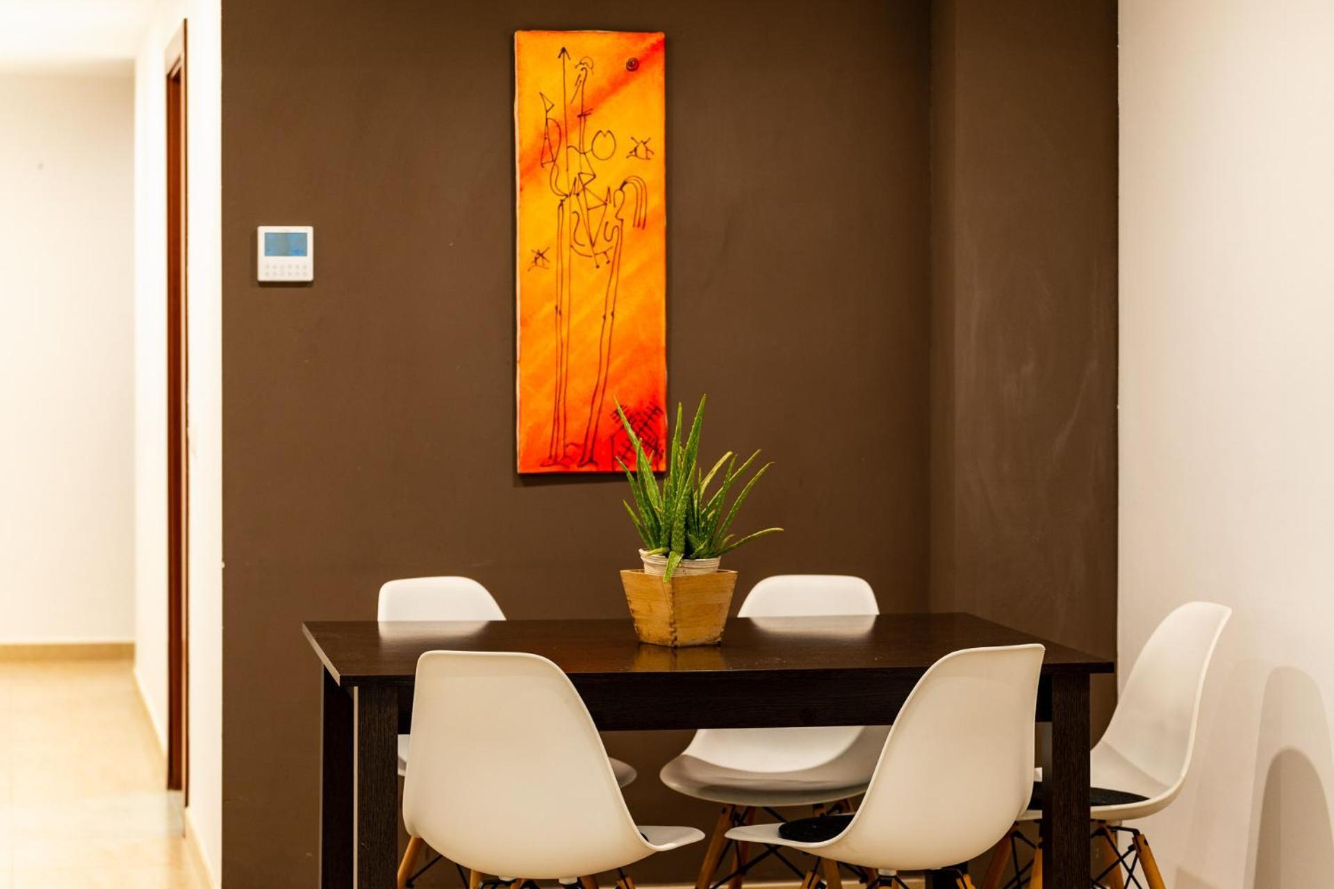 Apartment Confort *