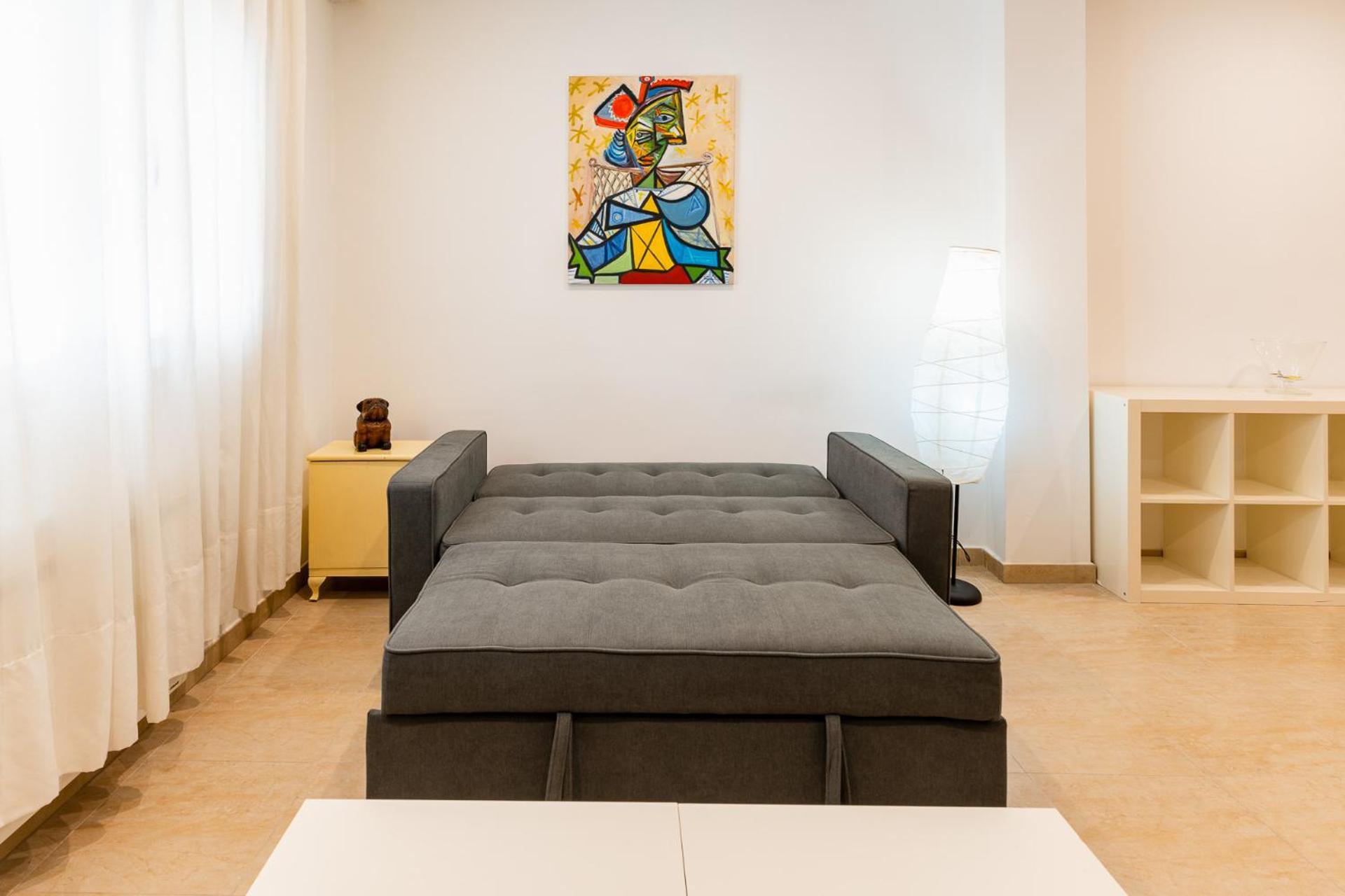 Confort Apartment *