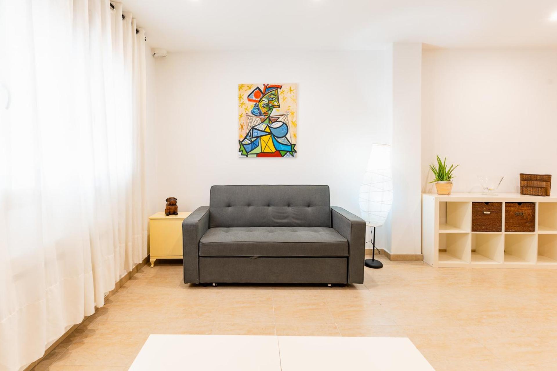 Apartment Confort