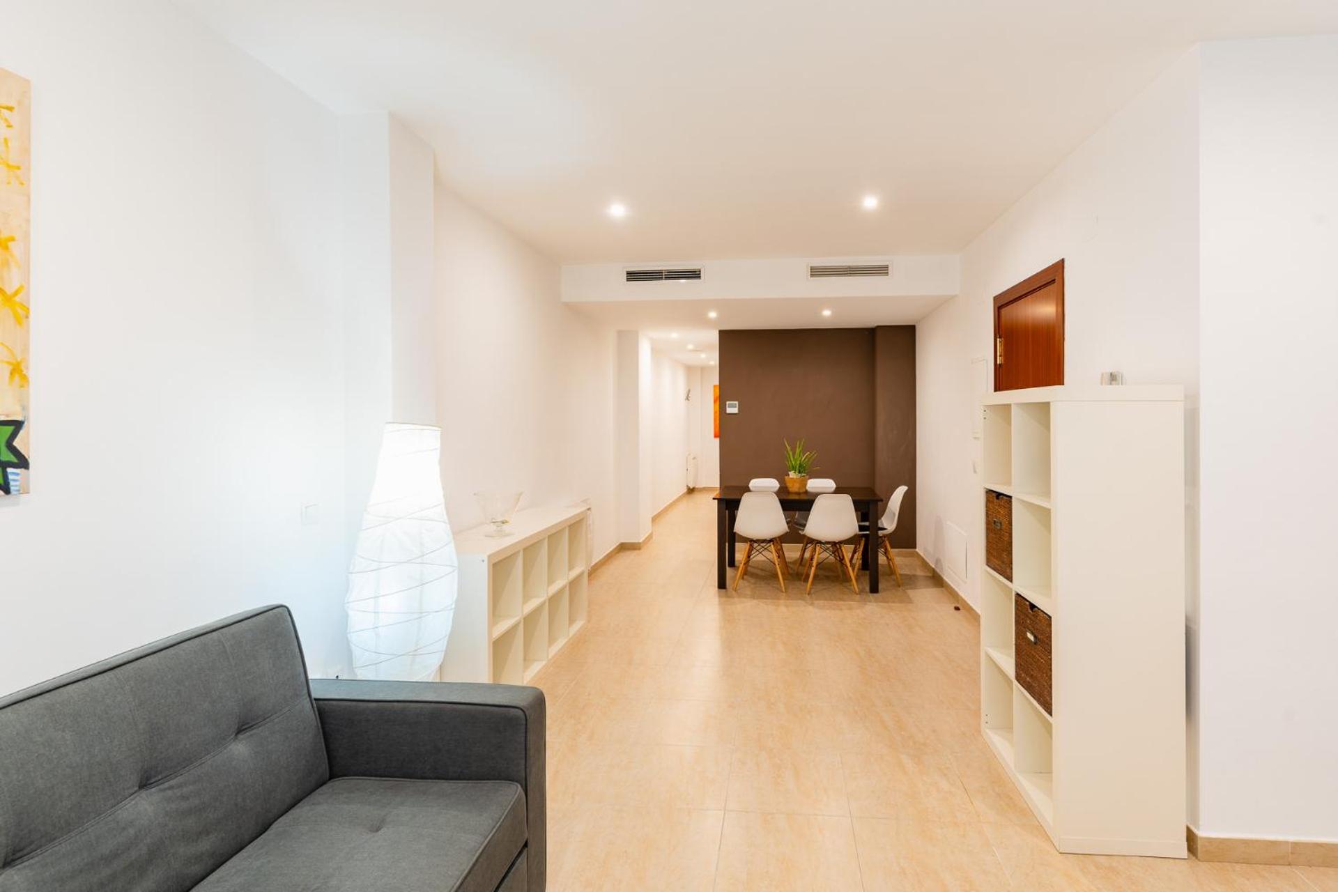 Confort Apartment