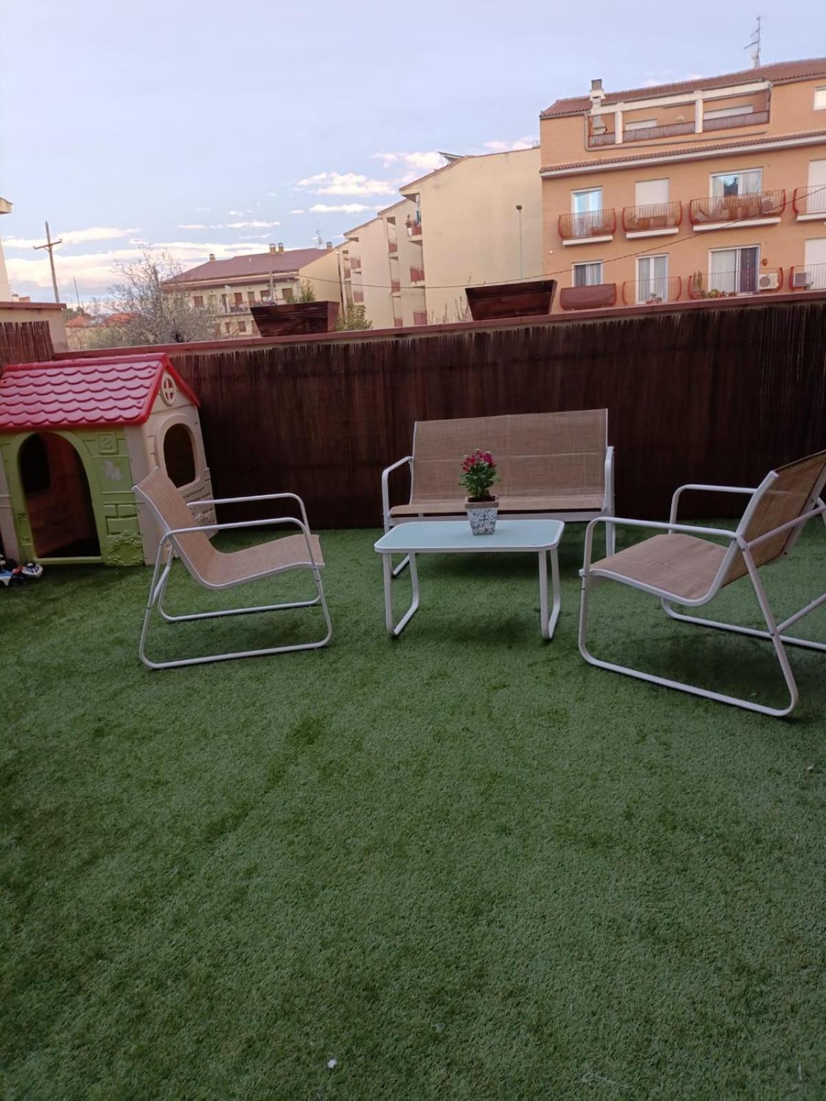 Apartment Confort