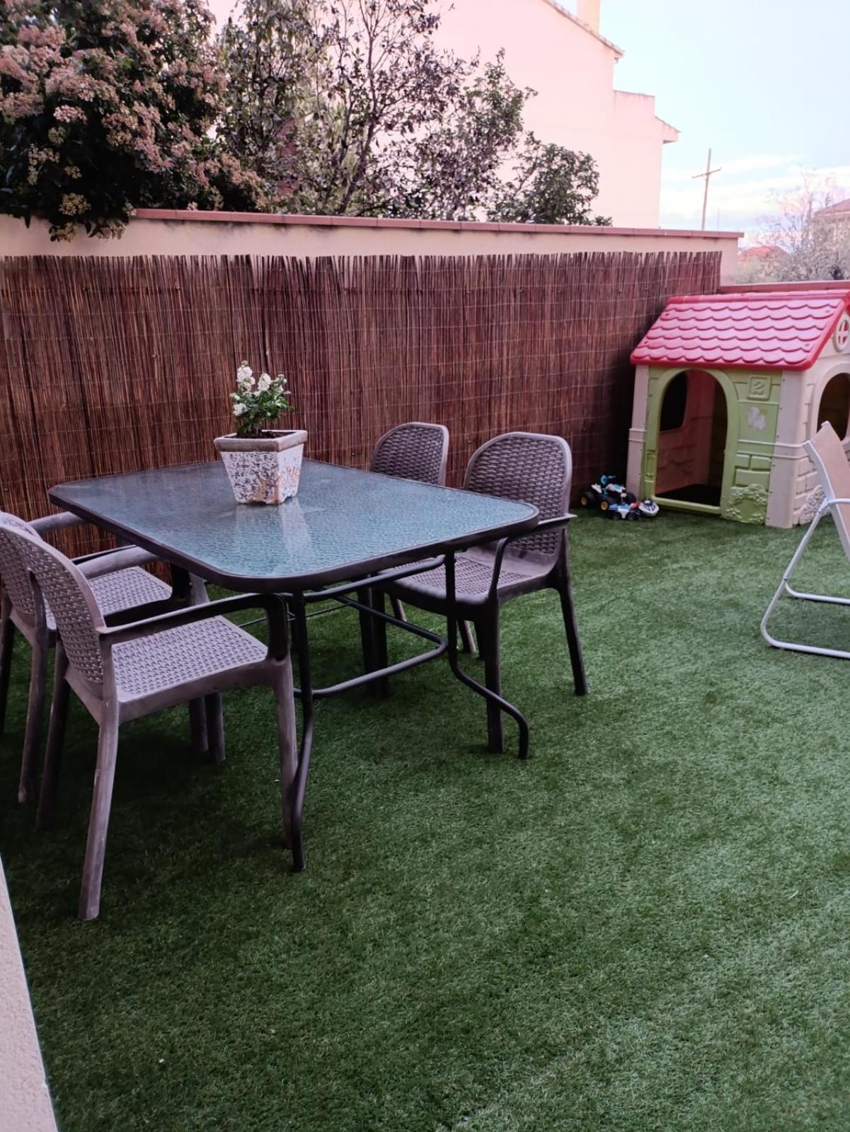 Apartment Confort Valderrobres