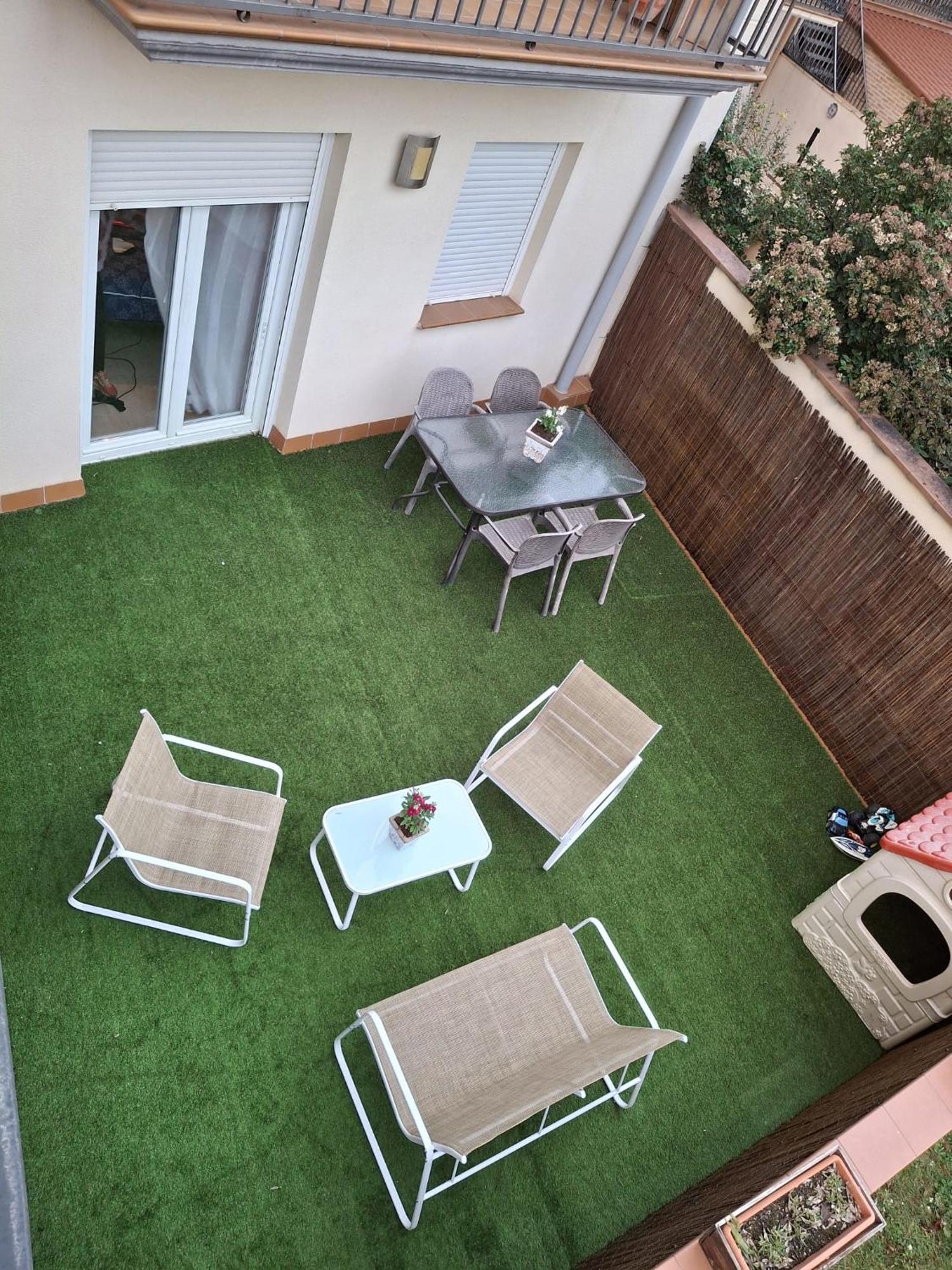 Confort Apartment