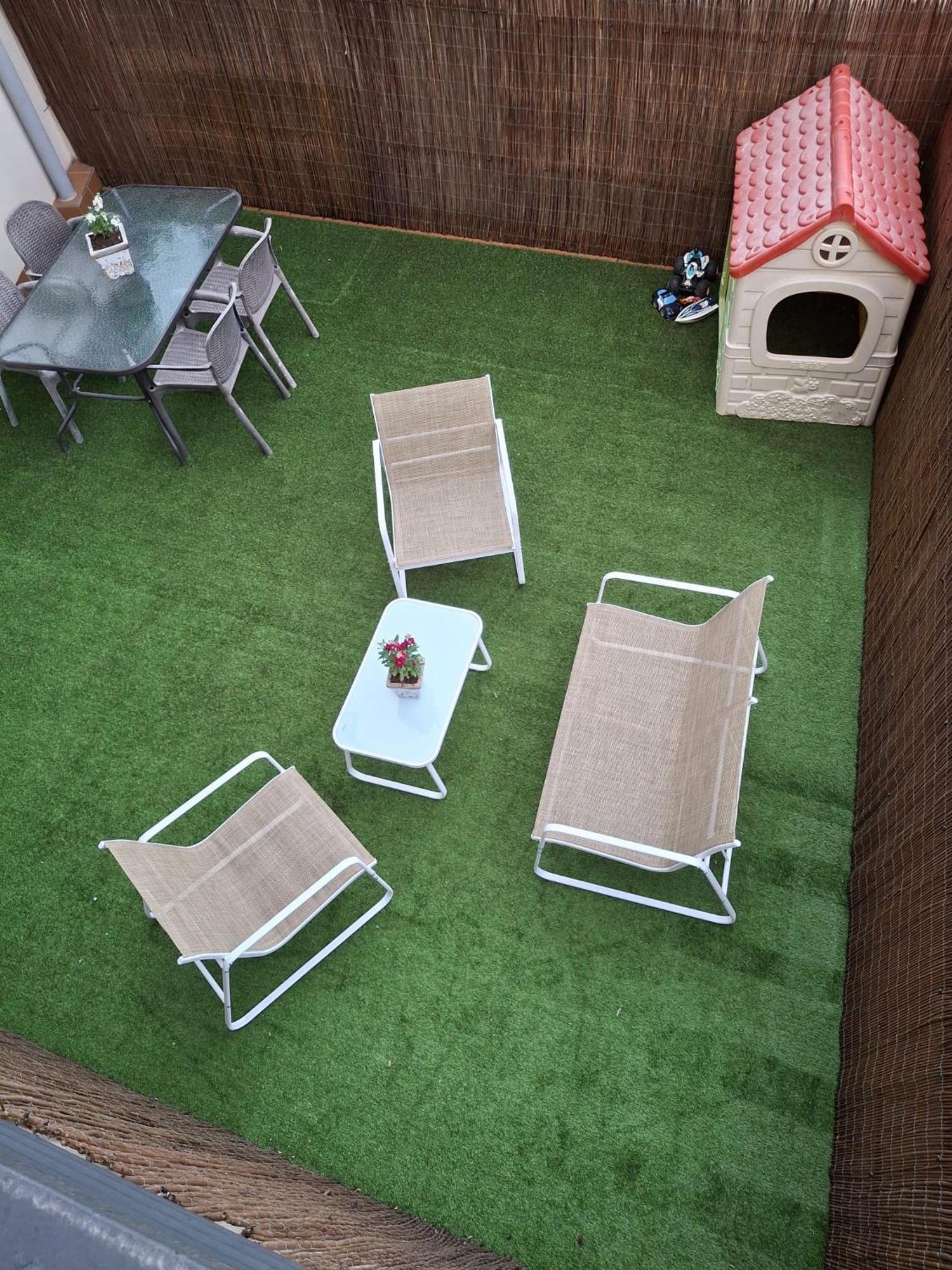 Confort Apartment