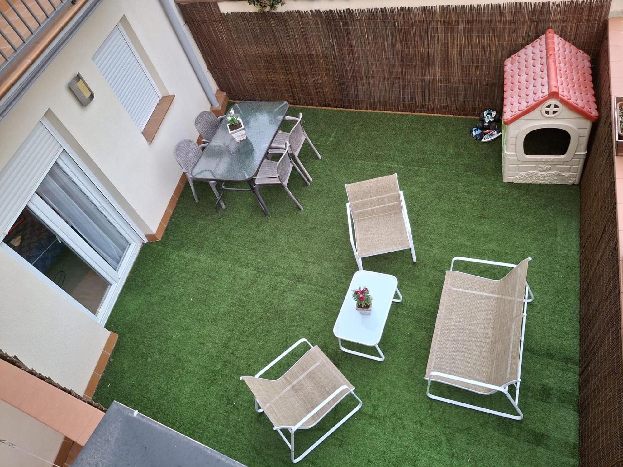 Apartment Confort